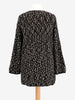 Gianfranco Ferrè Oversize Chenille Jumper