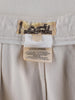 Hermès White Pants MR200625.44  Hermes 