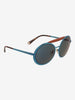 Louis Vuitton Sunglasses CVM25.24.11  Louis Vuitton 