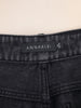 Anna Kiki Denim Suit