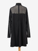 Vintage Black Dress
