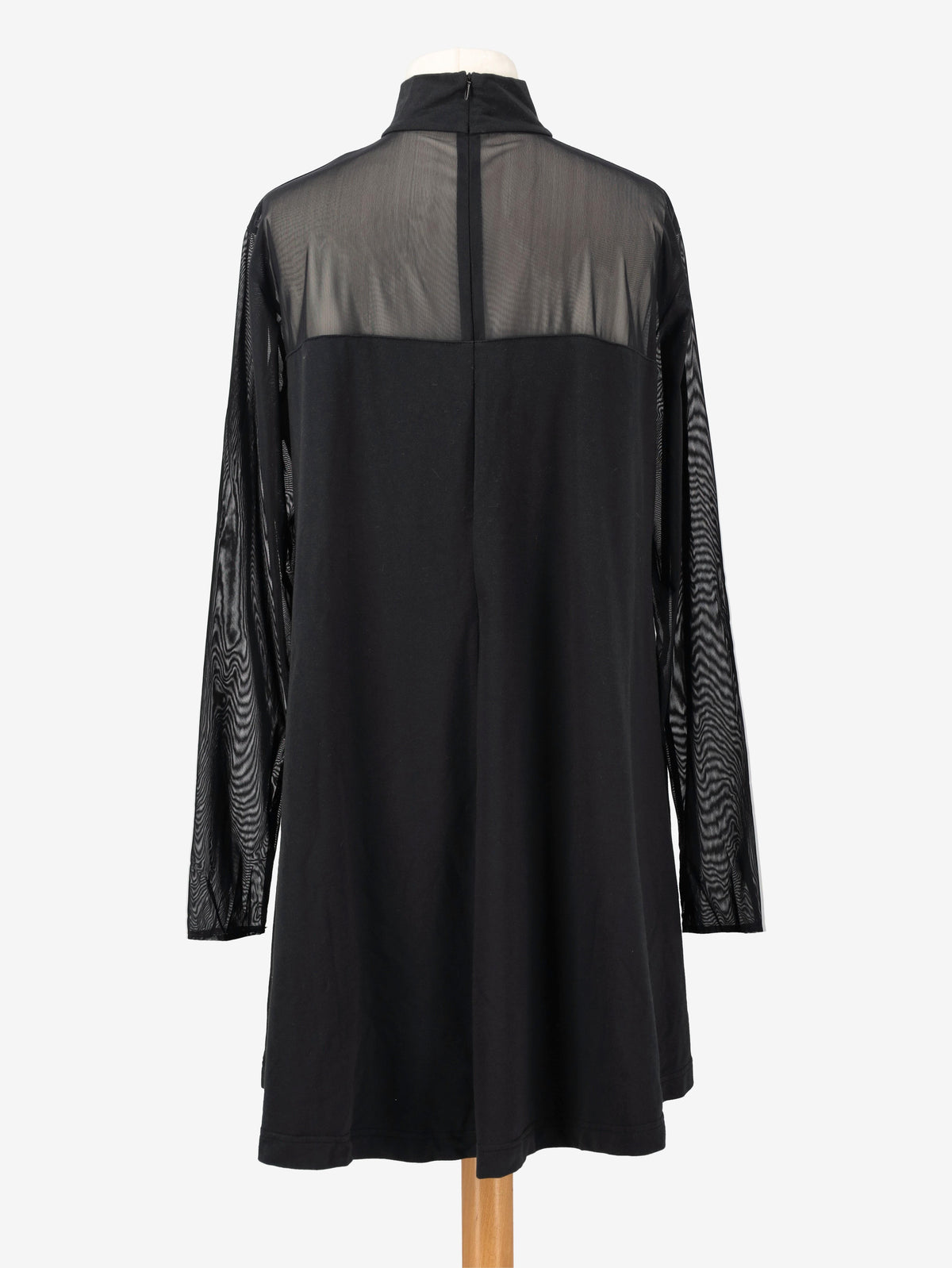 Vintage Black Dress
