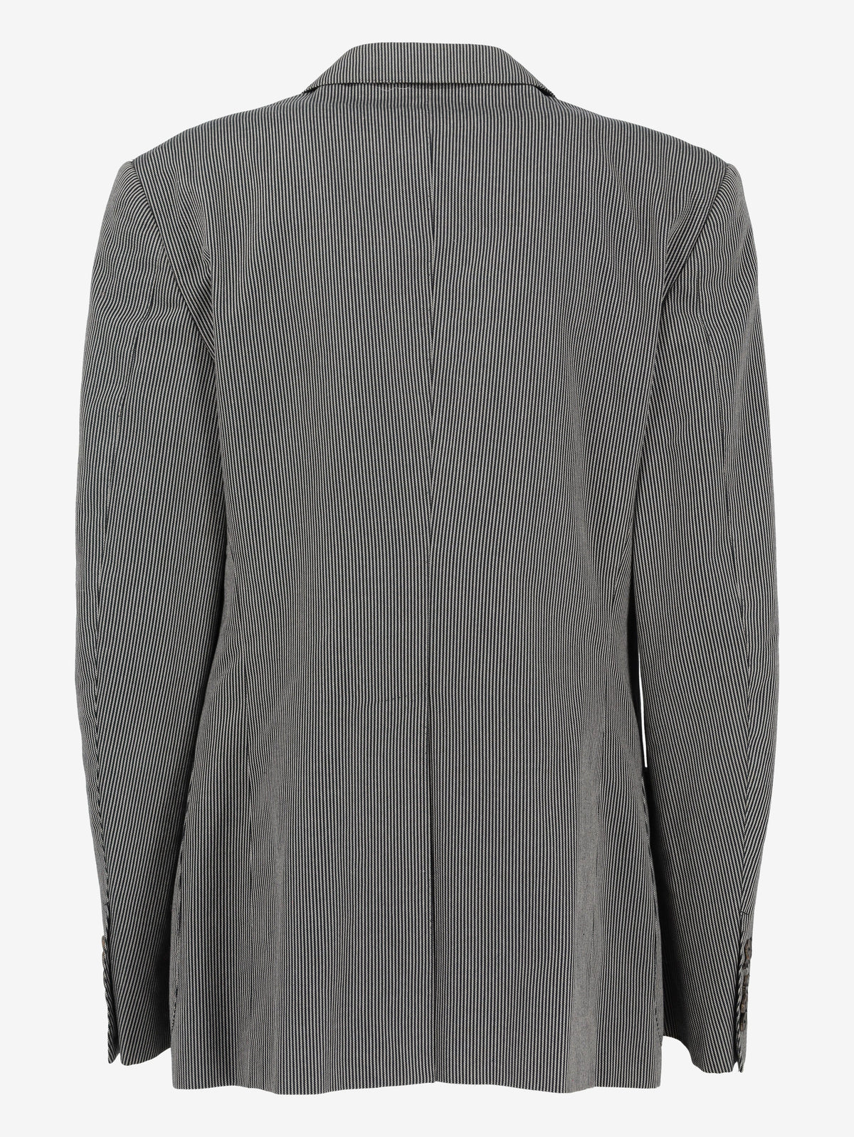 Gucci Striped Blazer WCV250803  Gucci 