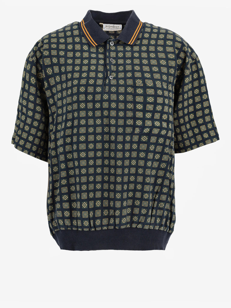 Yves Saint Laurent Polo Shirt