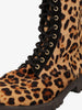 Moschino Leopard Boots WCV250821.02  Moschino 