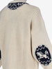 Joseph Tricot Knitted Wool Sweater W2511.27  Joseph Tricot 