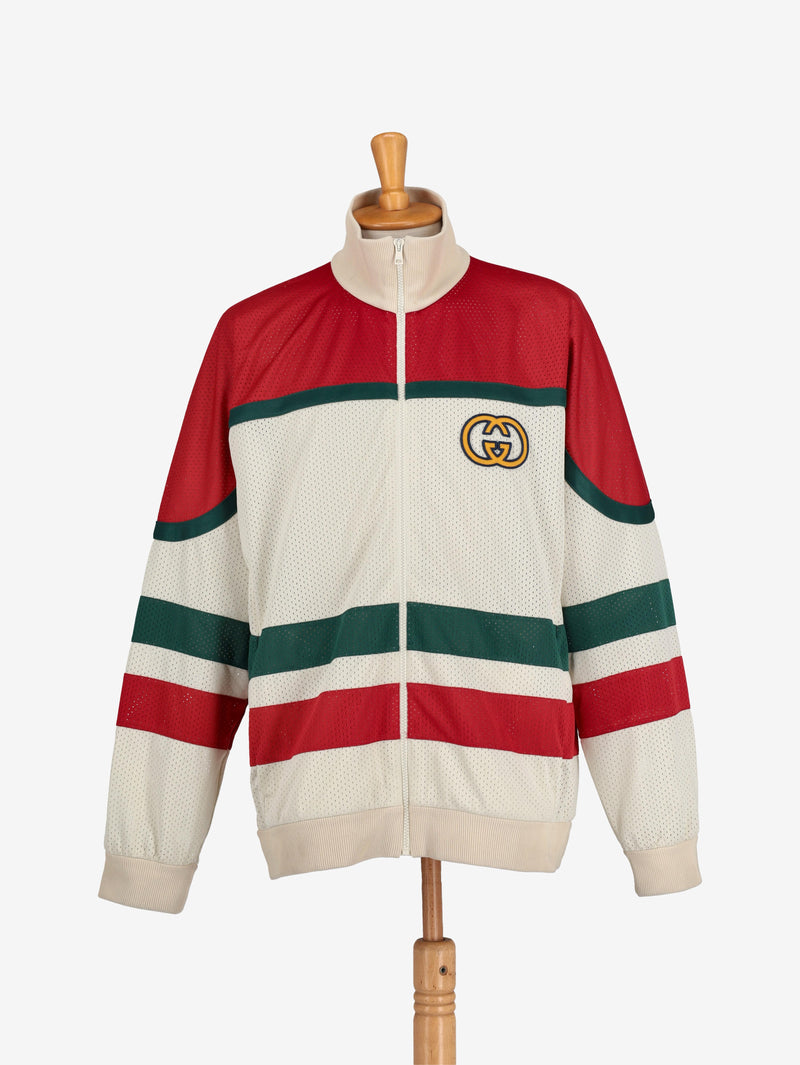 Gucci Sport Sweatshirt W150126.7  Gucci 