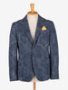 Massimo Rebecchi Flowered Blazer WCV250830.04  Massimo Rebecchi 