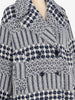 Carlo Piombo Wool Cropped Jacket WCV30052025.36  Piombo 