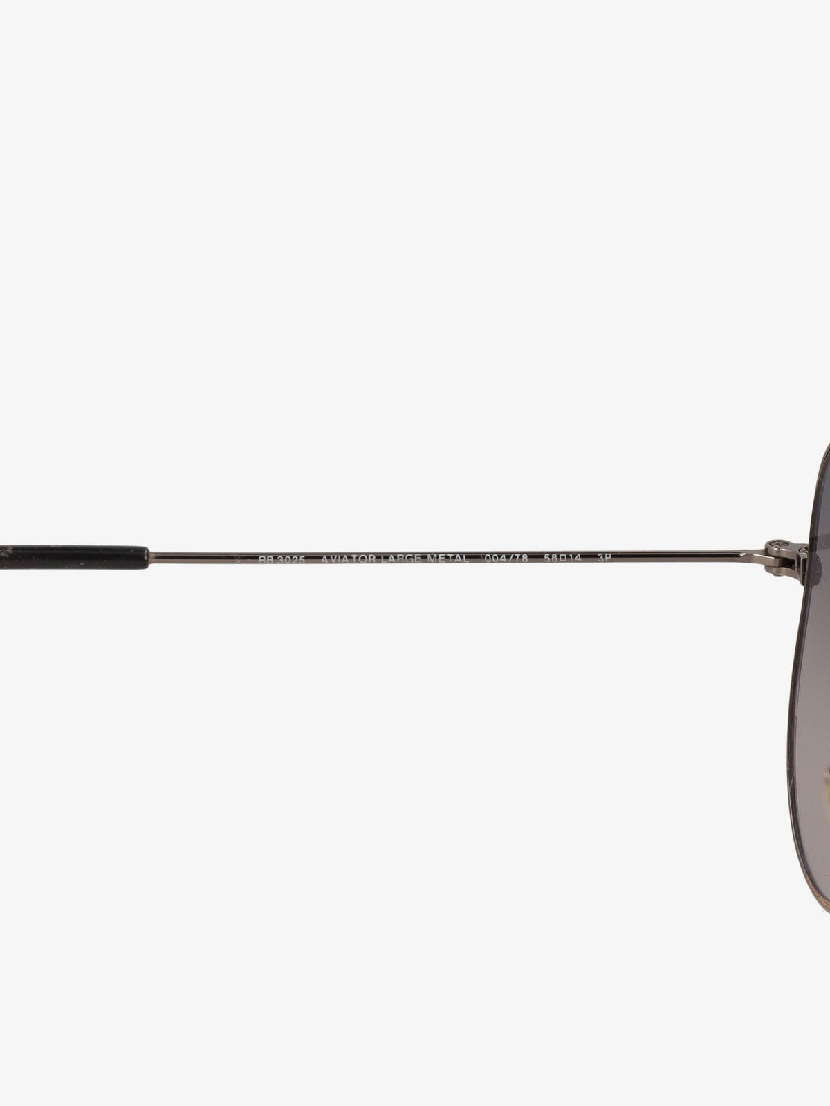 Ray-Ban classic Aviator black Sunglasses WCV250882.16  Ray-Ban 