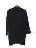 Kenzo black pullover dress 111202140  Kenzo 