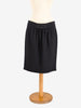Celine Belted Skirt