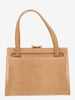 Vintage Lizard Leather Bag W24121210  Vintage 
