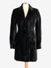 Mondrian Velvet Jacket W2511.117.02  Mondrian 