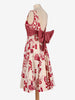 Moschino Flowered Midi Dress WCV13032025.18  Moschino 