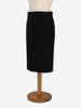 Versace Tailored Pencil Skirt 020326  Versace 