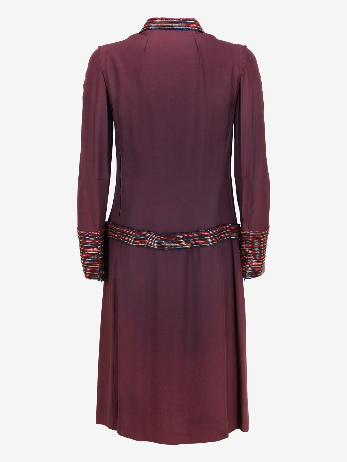 Vintage 1970s Dress AR084  Vintage 