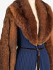 Fendi Wool Jacket With Fur W2511.69  Fendi 