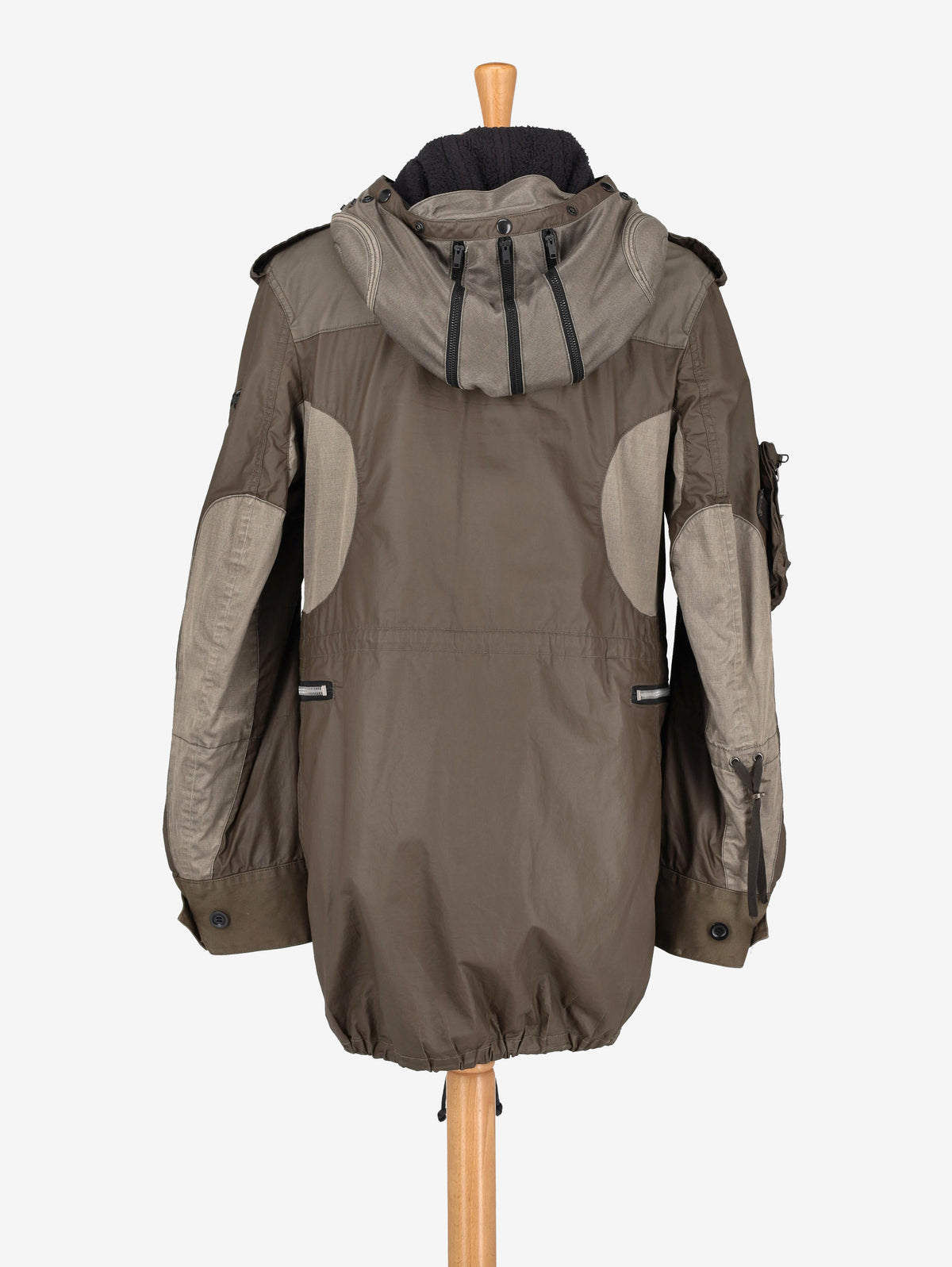 L.G.B Eskimo WCV250861  Lgb 