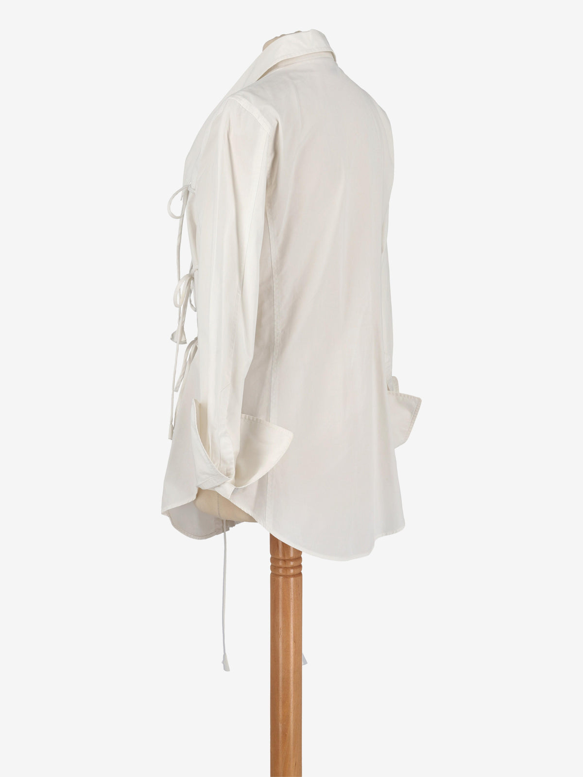 White Shirt By Gianfranco Ferré WCV30052025.4.6  Gianfranco Ferré 