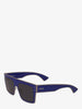 Moschino electric blue Sunglasses WCV250882.17  Moschino 