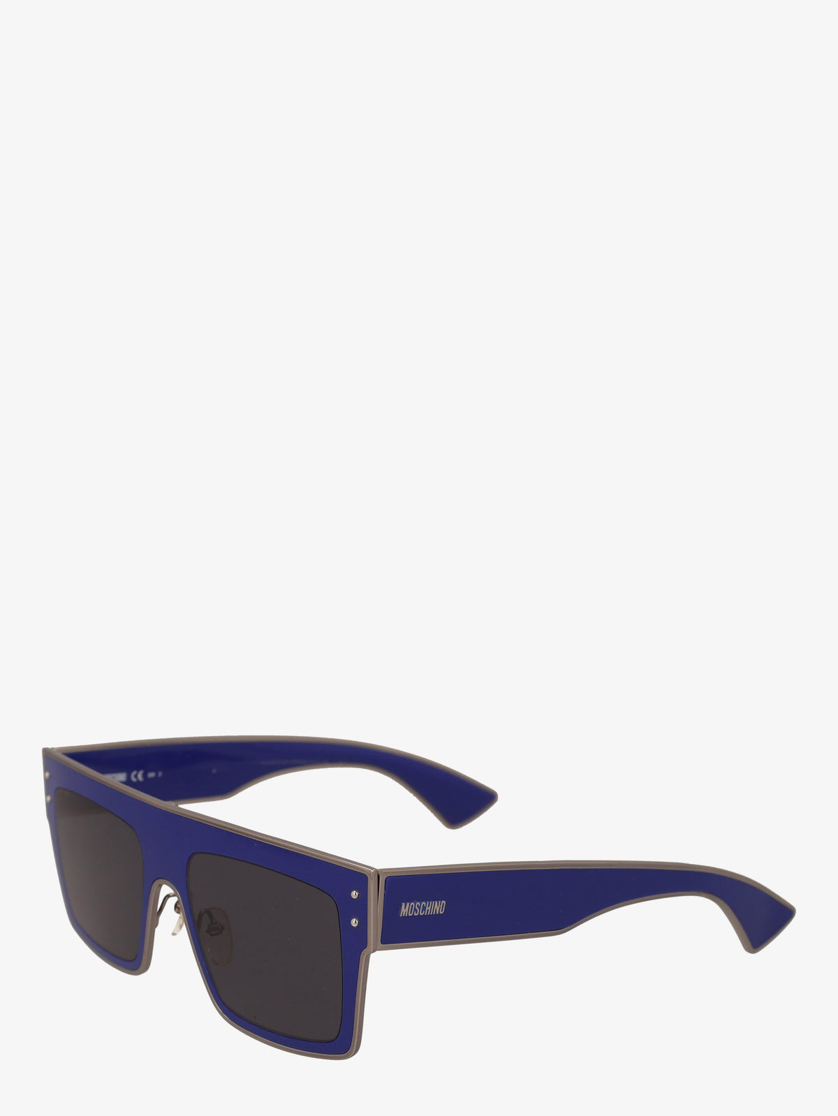 Moschino electric blue Sunglasses WCV250882.17  Moschino 