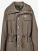 Calvin Klein Khakis Collection Parka CVU2602-2.2  Calvin Klein 