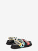Moschino Fluo Sandals WCV250819.01  Moschino 