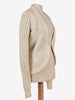 Gianfranco Ferrè Knitted Cardigan
