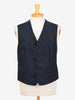 Massimo Rebecchi Flowered Blazer With Vest WCV250830.05  Massimo Rebecchi 