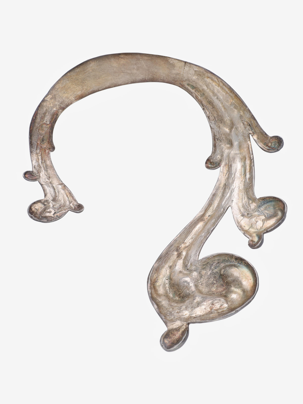 Gianfranco Ferré Necklace Fall/Winter 1985-1986 MR1905.9  Gianfranco Ferré 