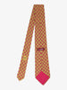 Hermès Patterned Tie 161225.31  Hermes 