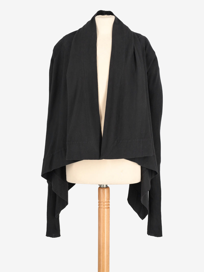 Rick Owens DRKSHDW Cardigan RM300625.173  Rick Owens 