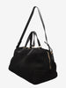 Yves Saint Laurent Vavin Duffle Bag in Suede and Leather WCV26.1.8  Yves Saint Laurent 