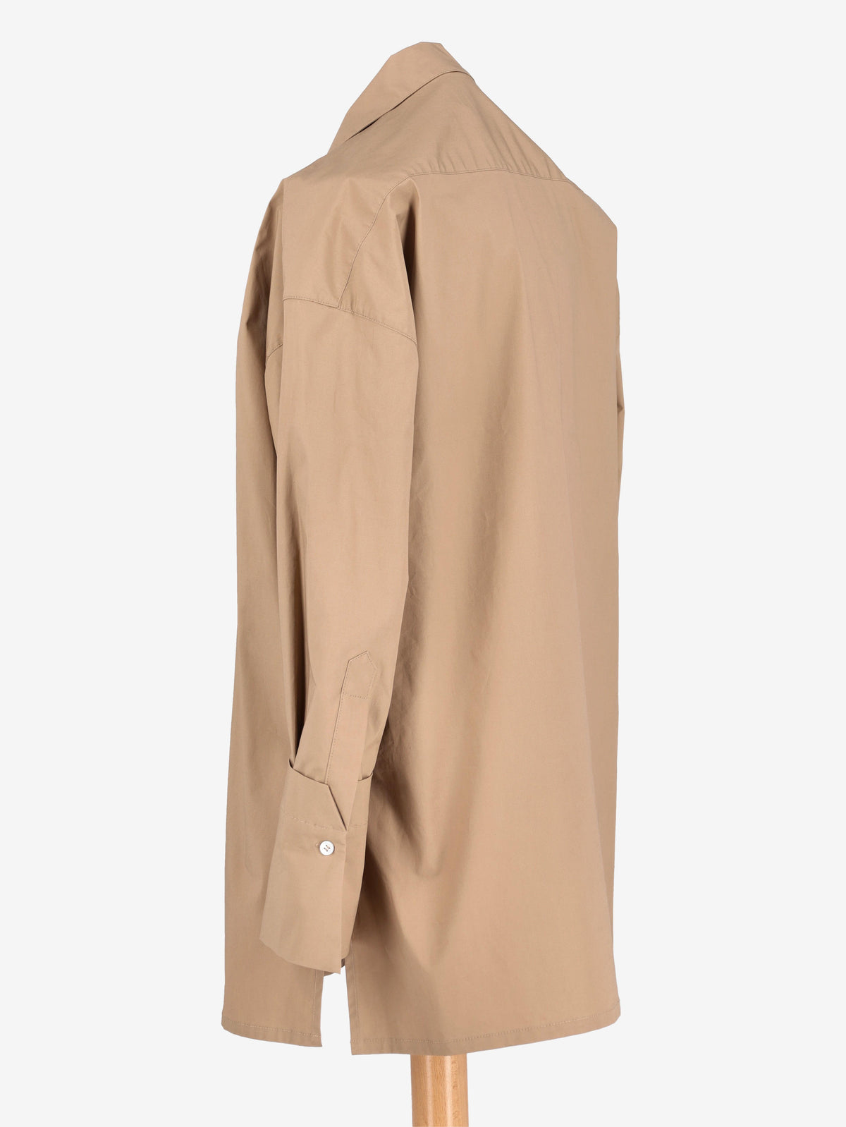 Darkpark Jodie - Popeline Tunic Style Shirt WCV161224_61  Darkpark 