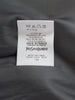 Yves Saint Laurent Grey overcoat