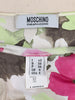 Moschino Flower Patterned Dress 06032025.2  Moschino 