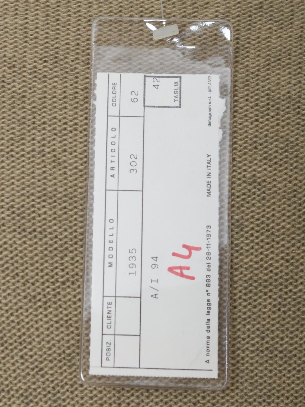 Krizia 羊绒毛衣