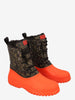 GCDS Combat Boot WCV250826.52  GCDS 