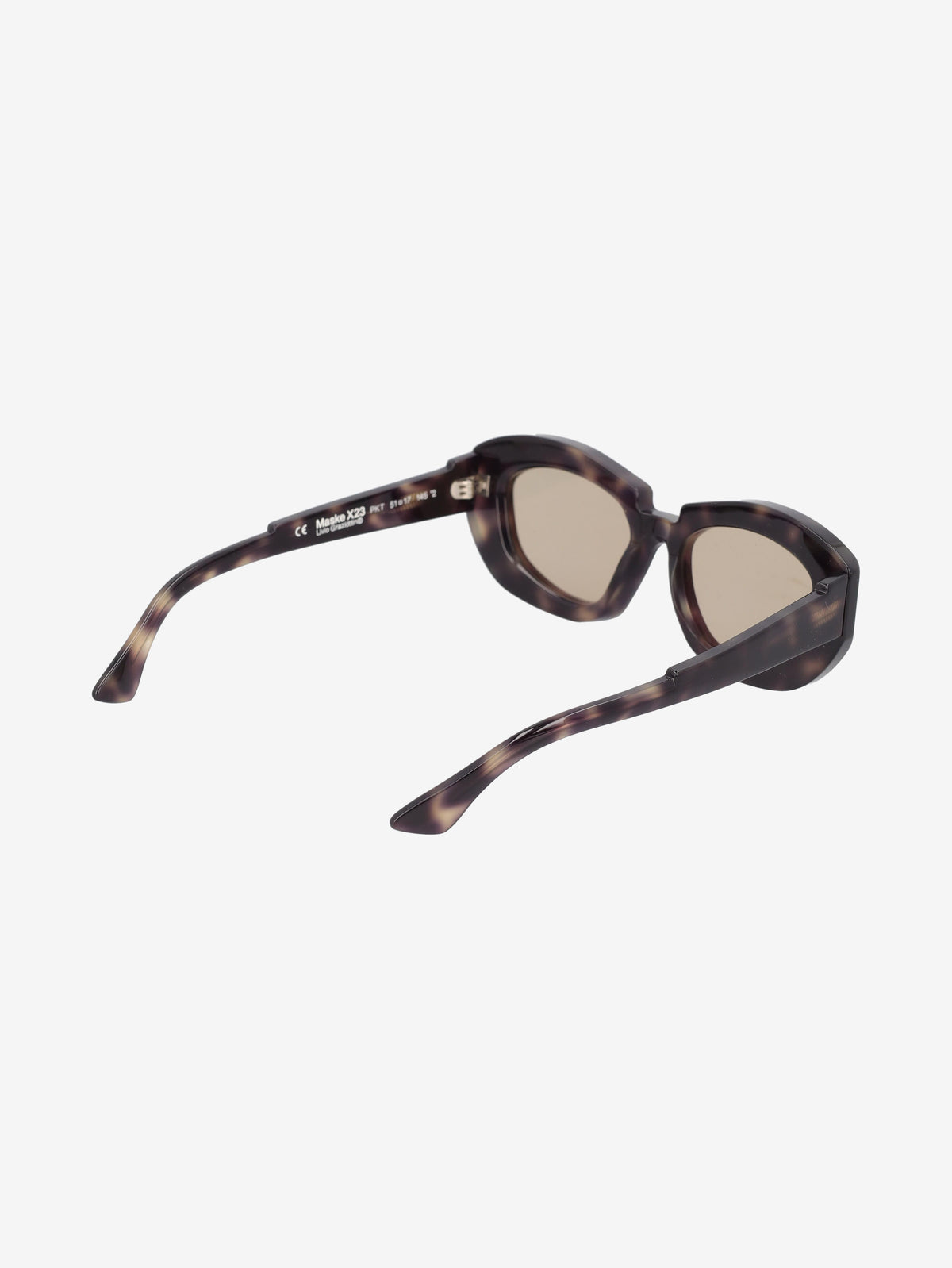 Kuboraum Berlin Sunglasses W7426.72  Vintage 