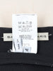 Balenciaga Black Army Skirt