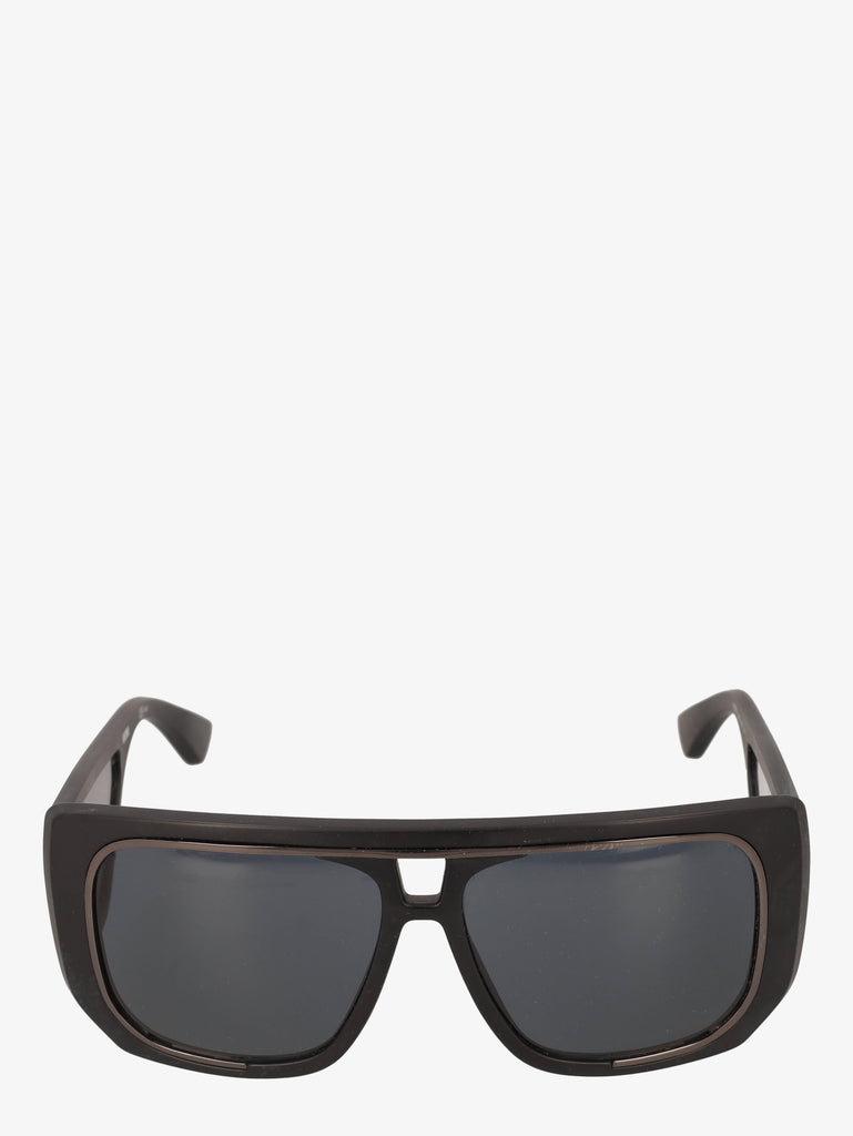 Moschino Black Sunglasses WCV250882.20  Moschino 