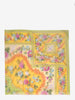 Etro Flower Print Foulard WCV241010421.08  Etro 