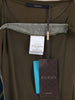 Maxi T-shirt con motivo Gucci