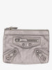 Balenciaga Le City Card Holder