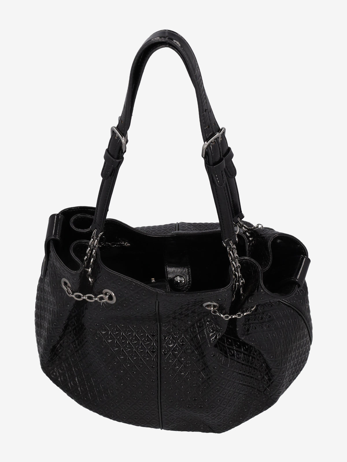 Tod's Leather Bucket Bag WCV221104186  Tod's 