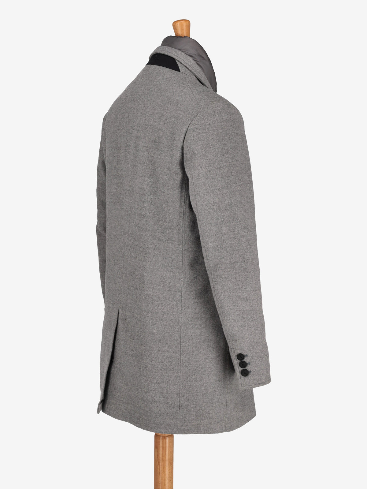 Vintage Duno Double Coat WCV130226.2  Vintage 