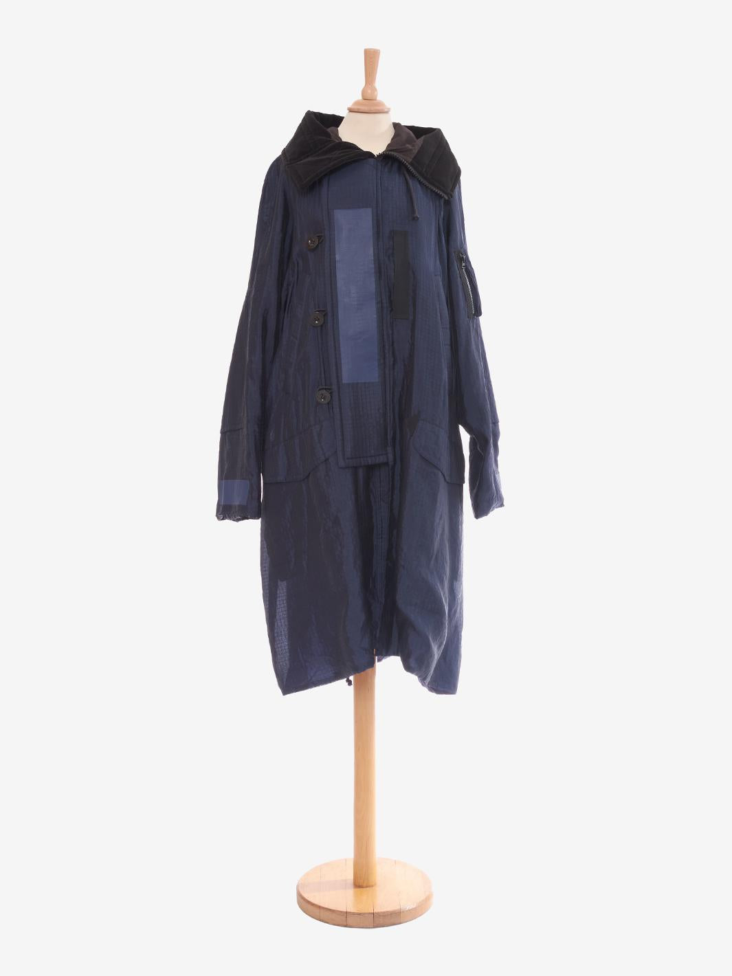 Sacai 外套