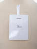 Christian Dior 羊毛长背心