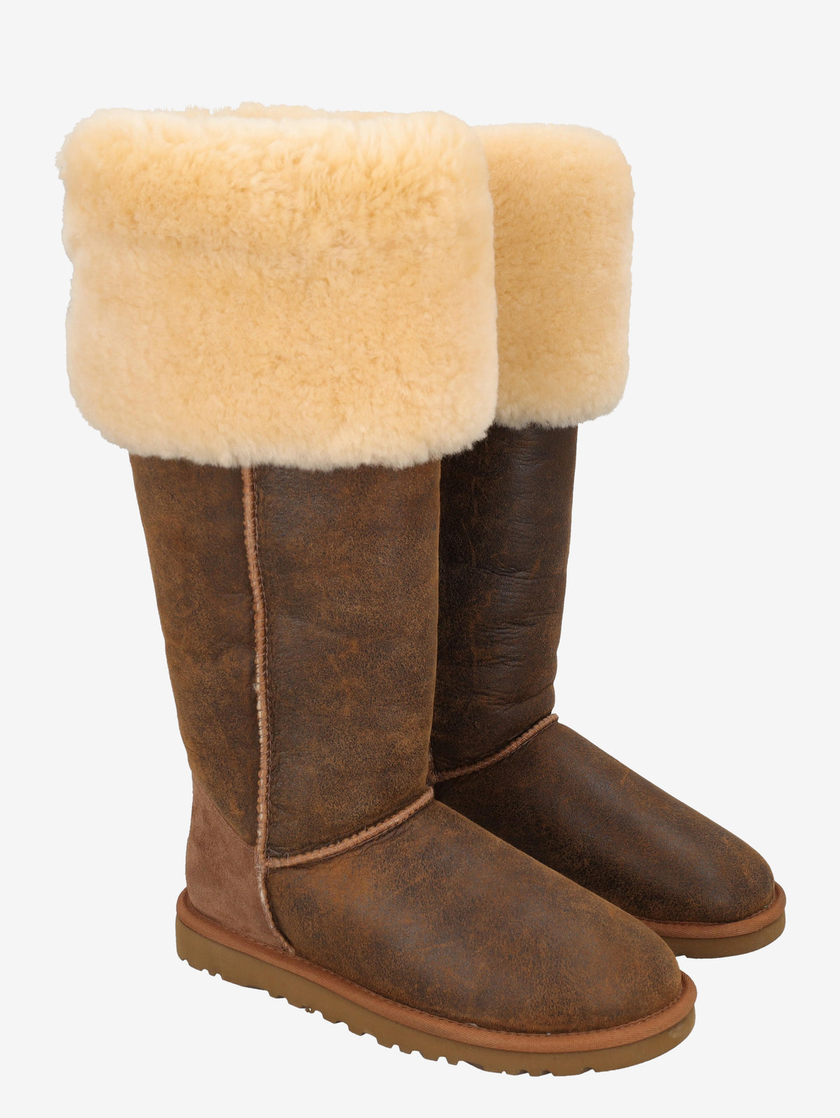 UGG Australia High Boots RM290925.93  UGG 